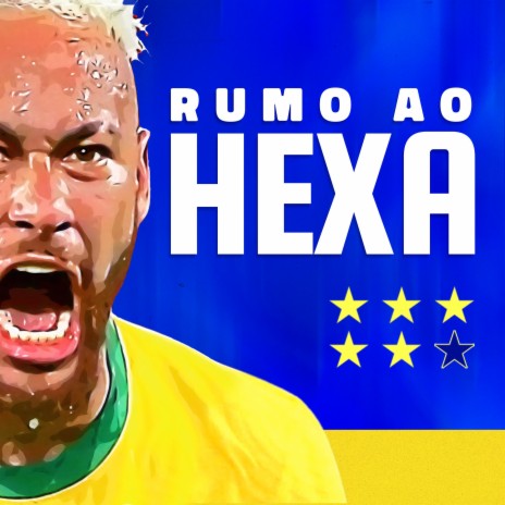Vai Brasil (Rumo ao Hexa) ft. FutParódias