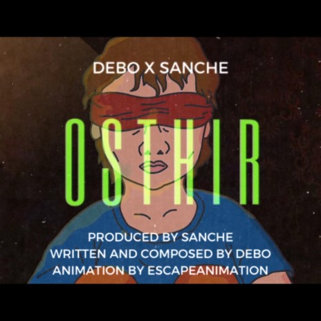 OSTHIR ft. DEBO | Boomplay Music