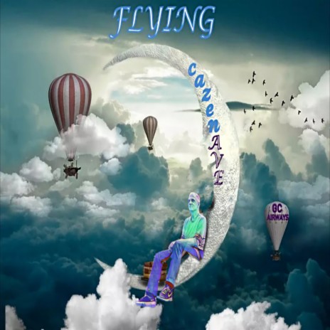 Flyando