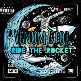 Ride the rocket