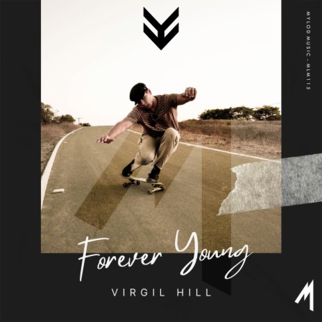 Forever Young (Original Mix) | Boomplay Music