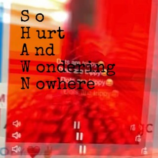 So Hurt And Wondering Nowhere (I don’t wanna hurt you)