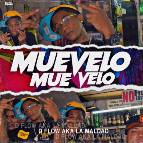 Muevelo Muevelo | Boomplay Music