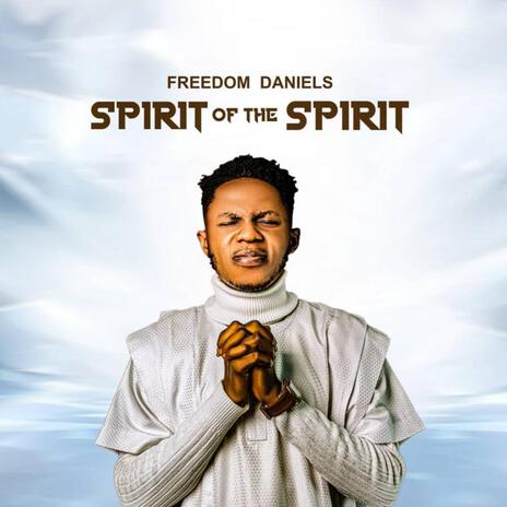 Spirit of the spirit | Boomplay Music