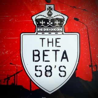 The Beta 58's