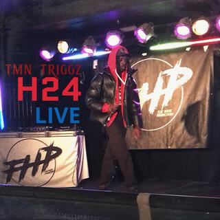 H24 LIVE