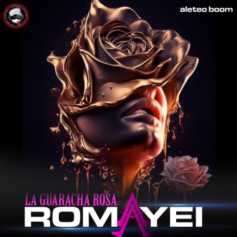 La Guaracha Rosa ft. Romayei | Boomplay Music