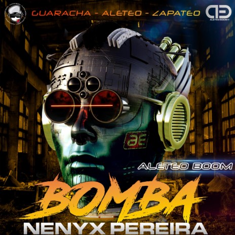 Bomba ft. Nenyx Pereira | Boomplay Music