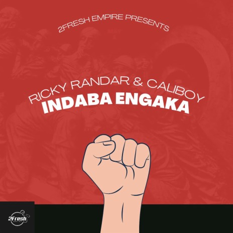 Indaba Engaka ft. Caliboy | Boomplay Music