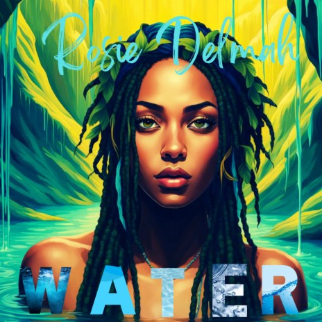 Water (Original) | Boomplay Music