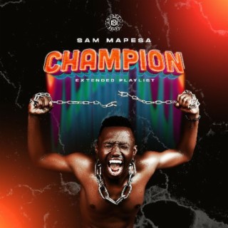 Sam Mapesa: Champion