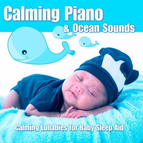 Calming Piano Tune (Ocean Sounds Version) | Boomplay Music