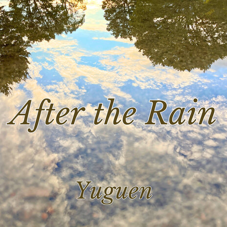 After the Rain | Boomplay Music