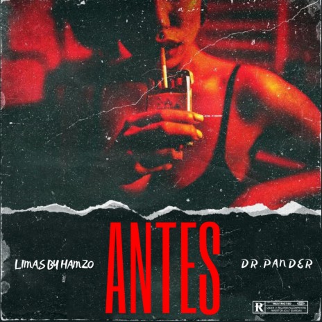 Antes | Boomplay Music