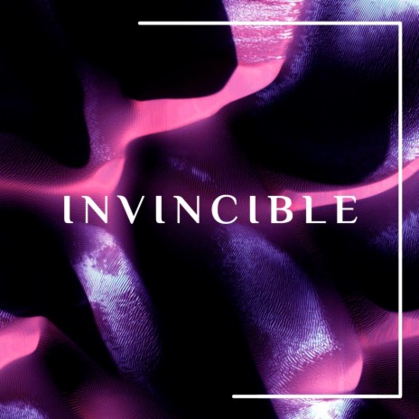 Invincible ft. ERROR!! | Boomplay Music