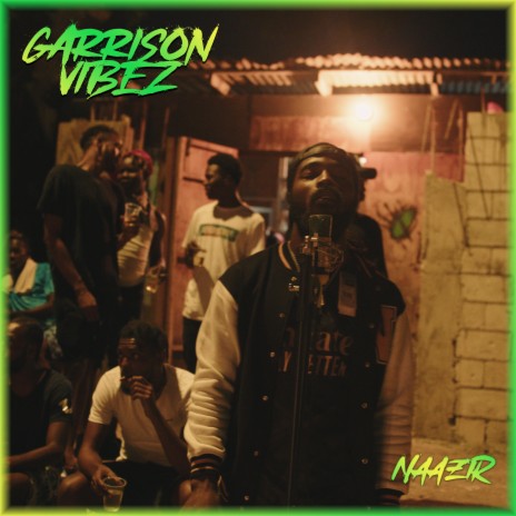 Garrison Vibez Freestyle ft. Garrison Vibez | Boomplay Music