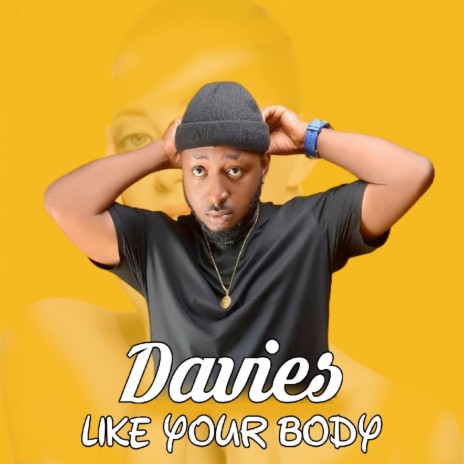 Like Your Body | Boomplay Music