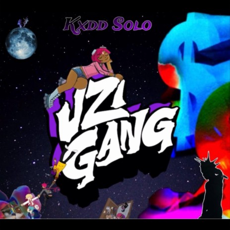 Uzi Gang | Boomplay Music