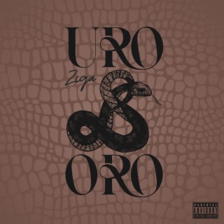 Uroboro lyrics | Boomplay Music