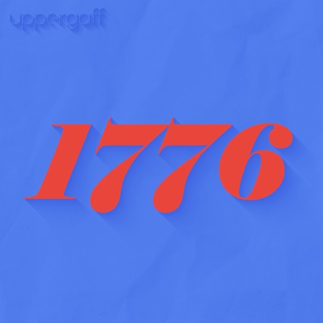 1776 | Boomplay Music