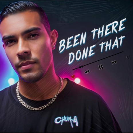 Been There Done That | Boomplay Music