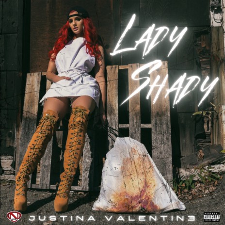 Lady Shady | Boomplay Music