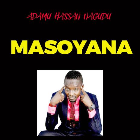 Masoyana Adamu Hassan Nagudu | Boomplay Music