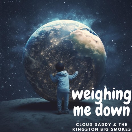 Weighing Me Down | Boomplay Music