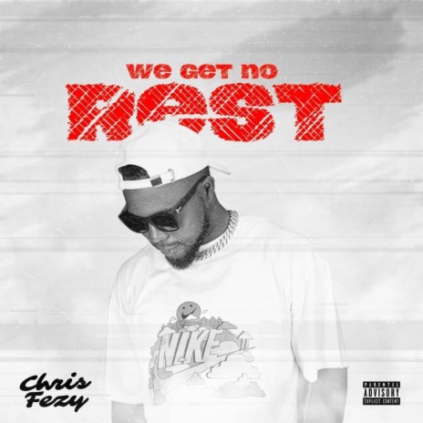 No rest ft. Better pikin | Boomplay Music