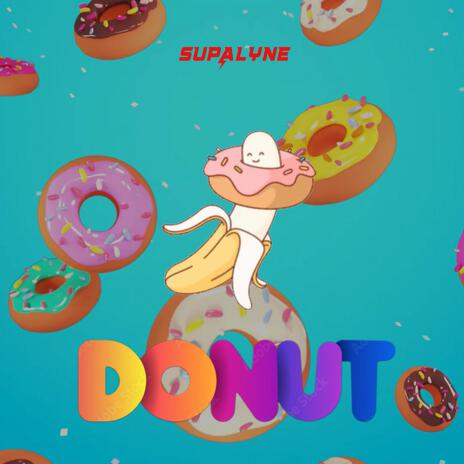 Donut | Boomplay Music