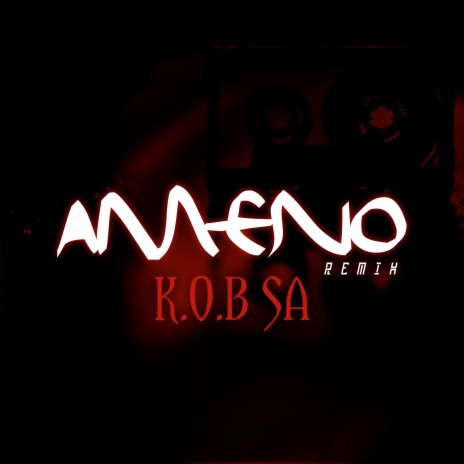 Ameno (Remix) | Boomplay Music