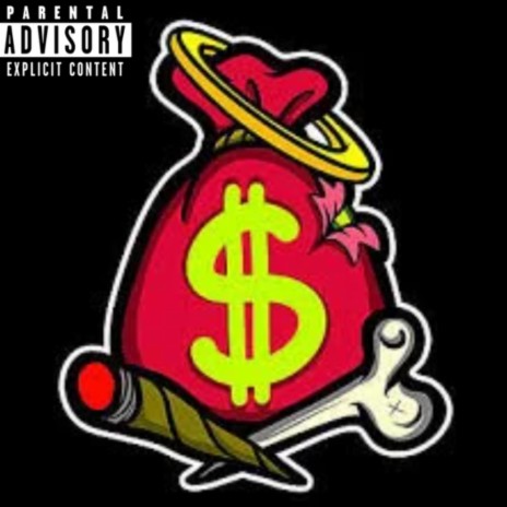 Money On Call ft. Mobsta Yac | Boomplay Music