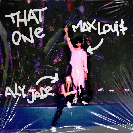 That One ft. Aly Jade | Boomplay Music