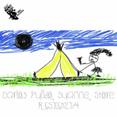 RESILENZIA (Original Mix) ft. Suanne & Store