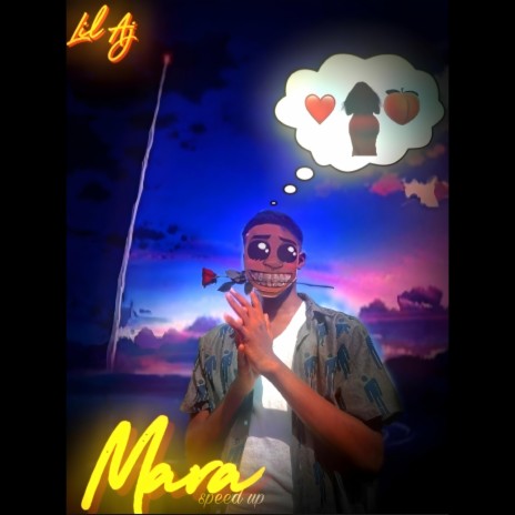 Mara (Speed up) | Boomplay Music