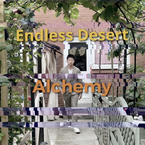 Endless Desert | Boomplay Music