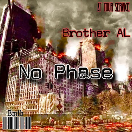 No Phase | Boomplay Music