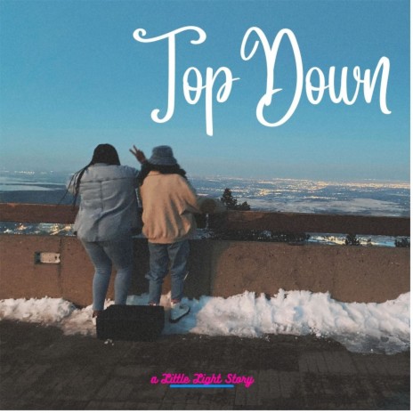 Top Down ft. Sydney Hines | Boomplay Music