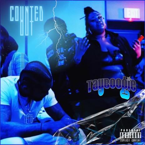 Counted Out | Boomplay Music