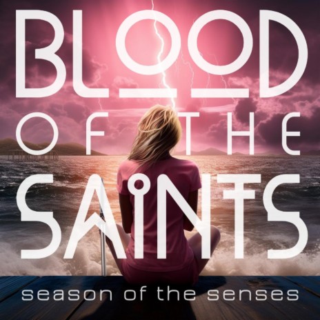 Blood Of The Saints