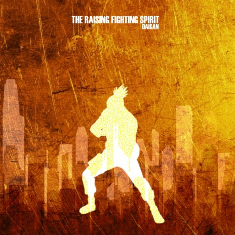 The Raising Fighting Spirit (Naruto) | Boomplay Music