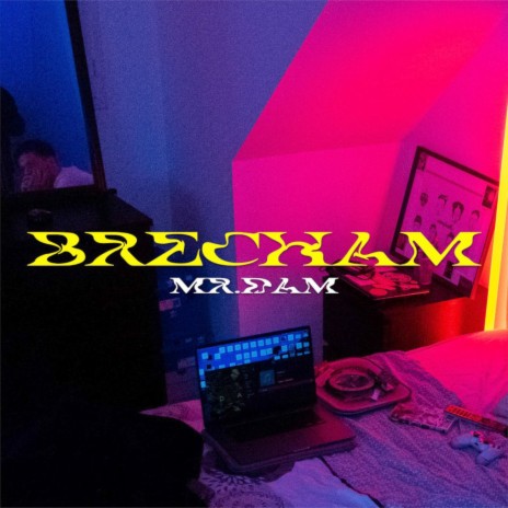 Brecham | Boomplay Music