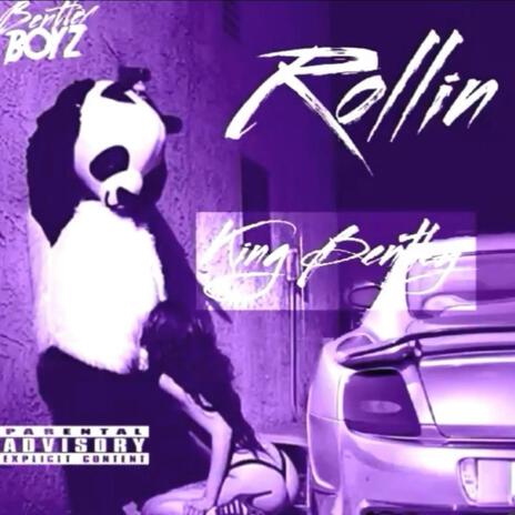 Rollin Trending Music ft. No Face | Boomplay Music