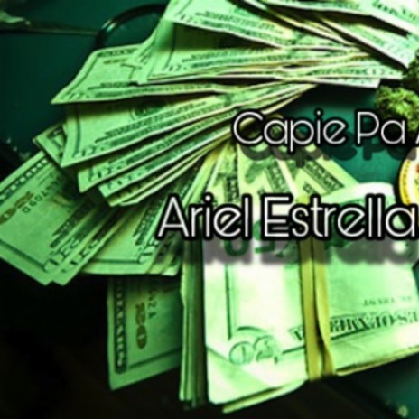 Capie pa arrebatarme ft. Yofrangel 911 | Boomplay Music