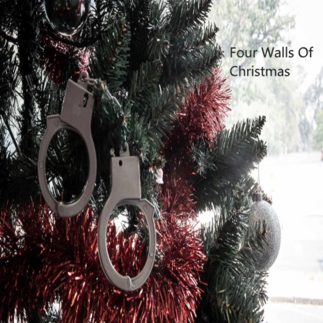 Four Walls Of Christmas ft. Adam Tario | Boomplay Music