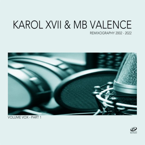 Thru the Night (Karol XVII & MB Valence Remix) | Boomplay Music