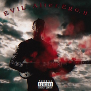 EVIL ALTER EGO II