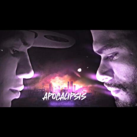 Apocalipsis ft. Isma | Boomplay Music