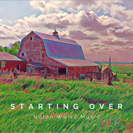 Starting Over | Boomplay Music