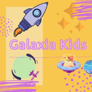 Galaxia Kids #10